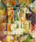 Delaunay, Robert fonster oil painting on canvas
